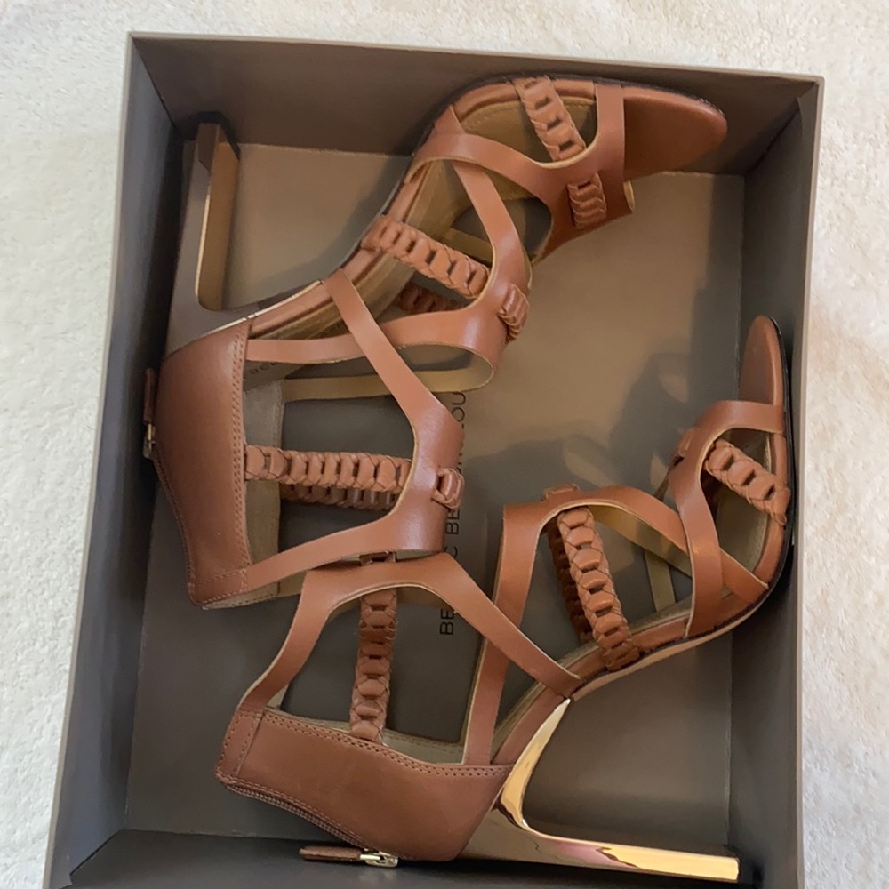 BCBG MAXAZRIA SHOES